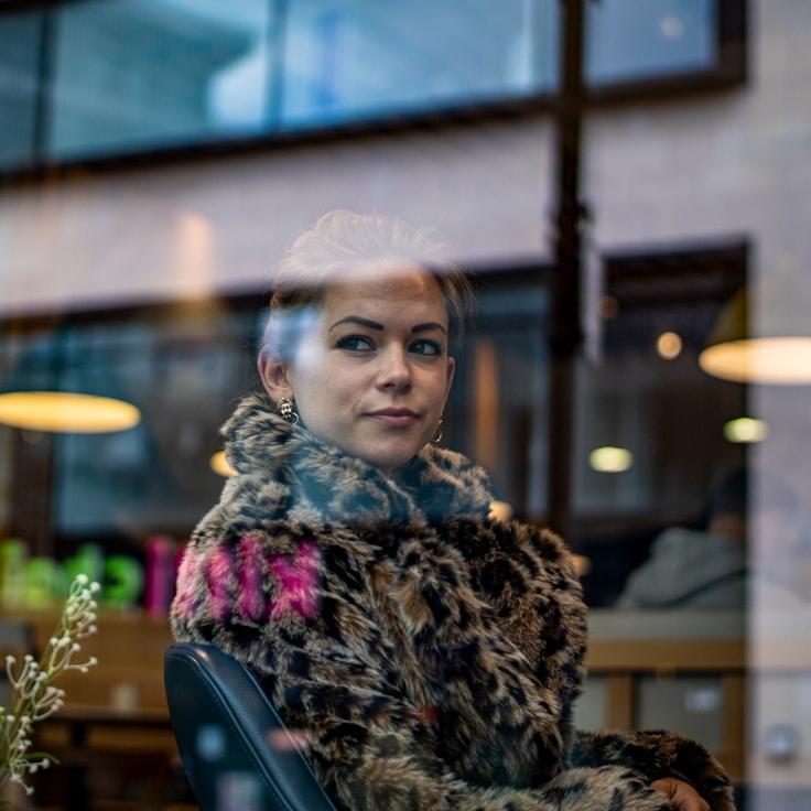 Landscape day trip near Toronto, Canada