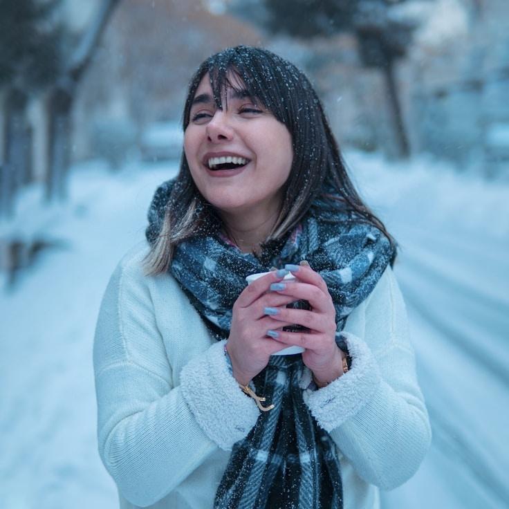 Ava Tremblay - Founder of Ajin Ifosot Ytara