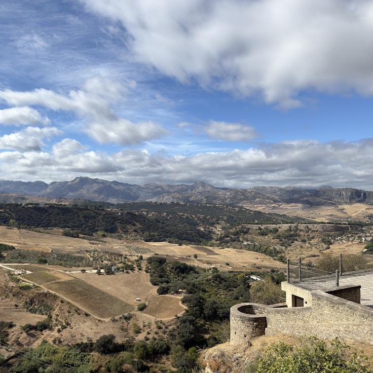Entertainment zone at night in Canada